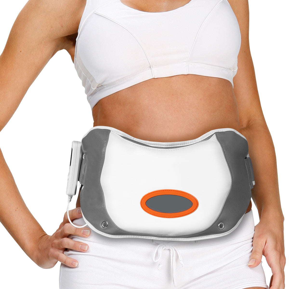 Deluxe Waist and Abs Massager