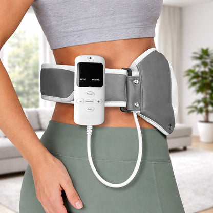 Deluxe Waist & Abs Tapping Massager