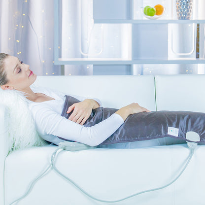 Jade & Tourmaline Heated Mat