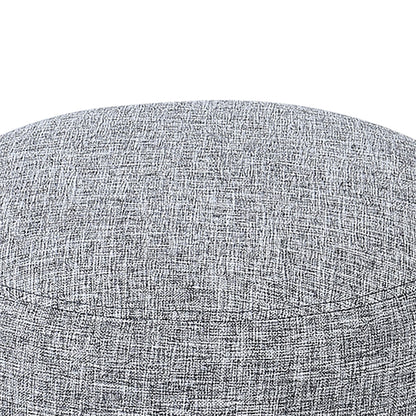 Shiatsu Foot Massaging Ottoman
