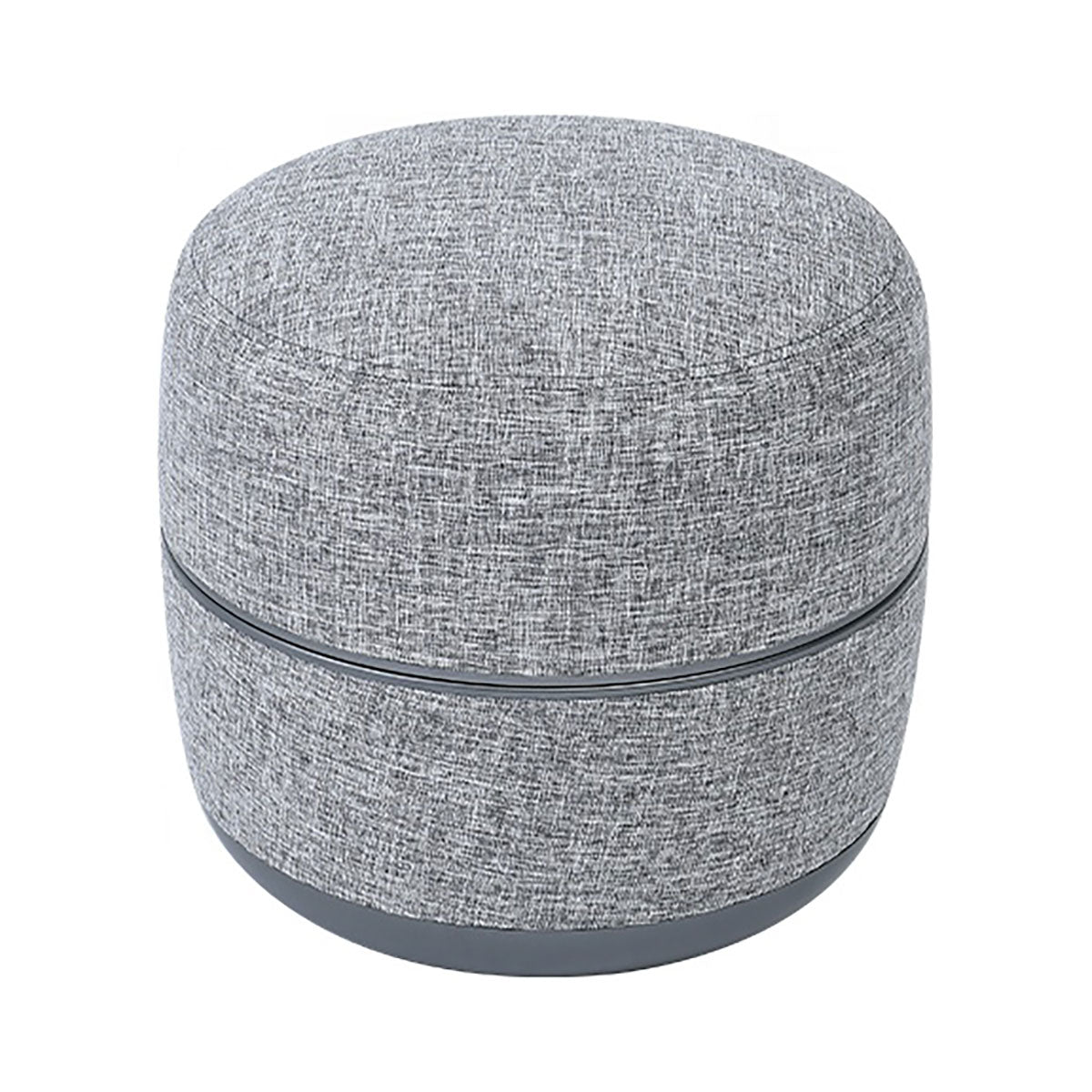 Shiatsu Foot Massaging Ottoman