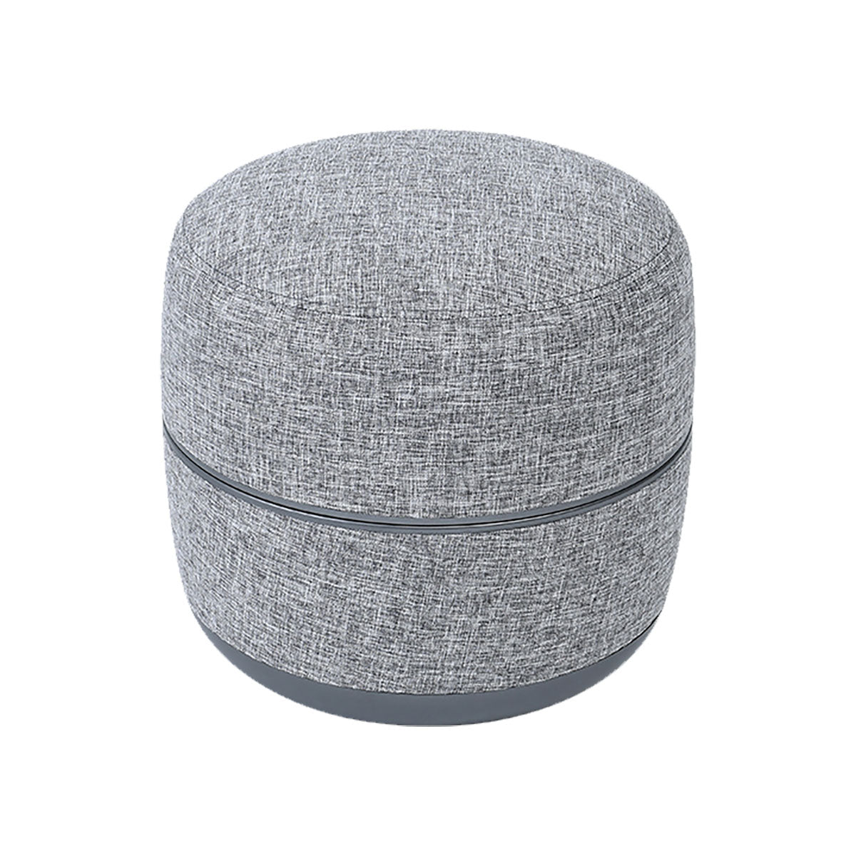 Shiatsu Foot Massaging Ottoman
