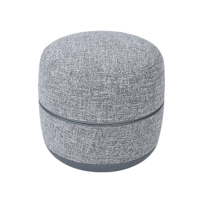 Shiatsu Foot Massaging Ottoman
