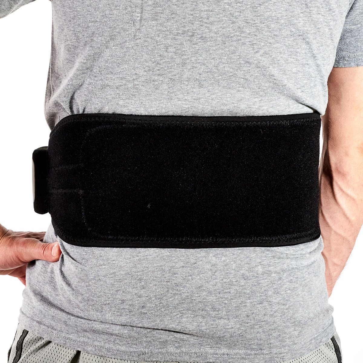 Cordless Back Heat Therapy Wrap