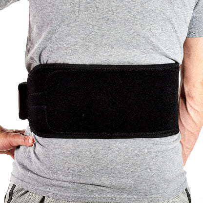 Cordless Back Heat Therapy Wrap
