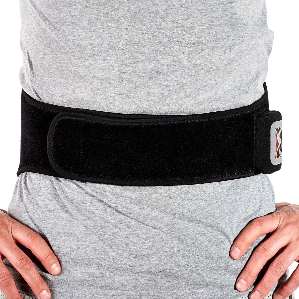 Cordless Back Heat Therapy Wrap