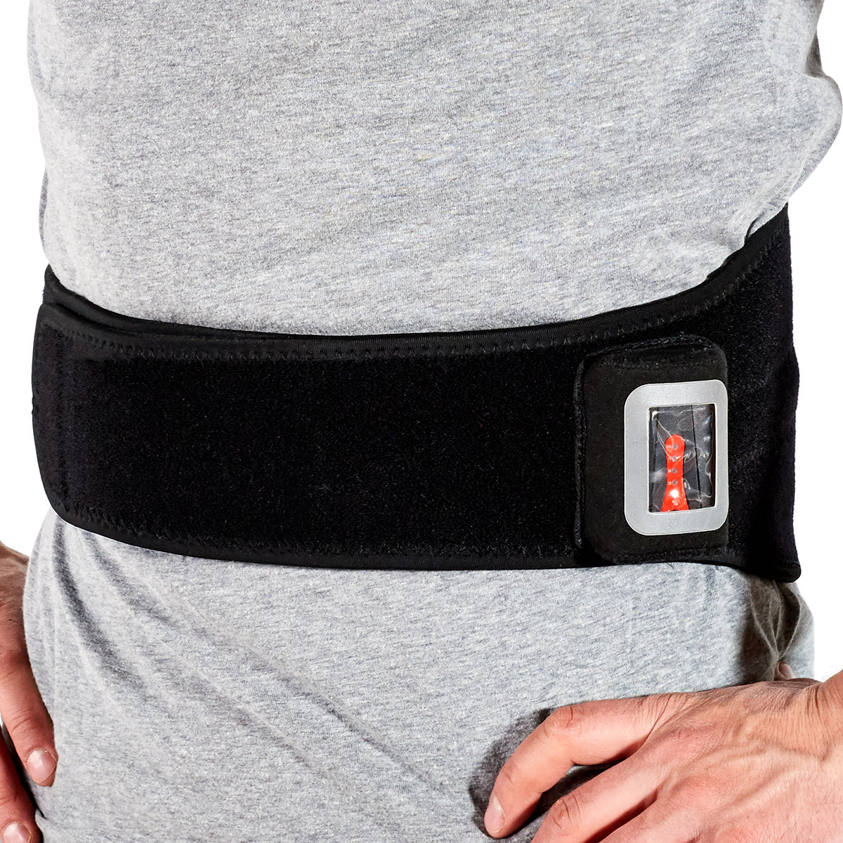 Cordless Back Heat Therapy Wrap