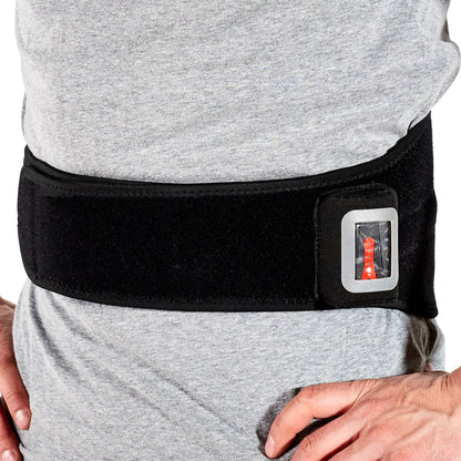 Cordless Back Heat Therapy Wrap