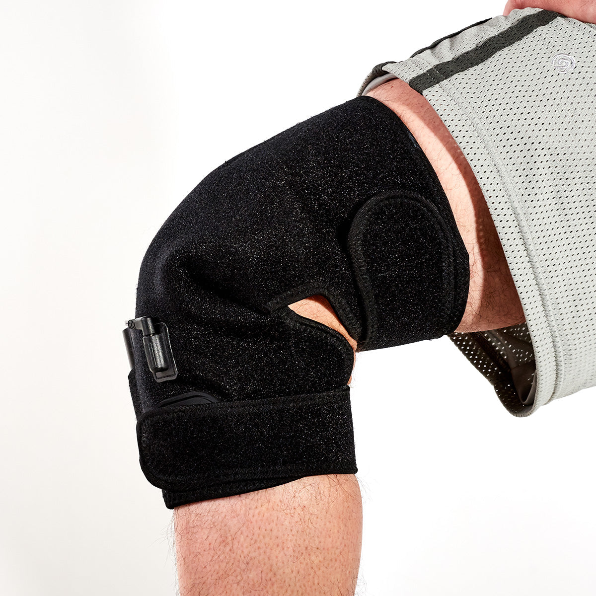 Cordless Knee Heat Therapy Wrap