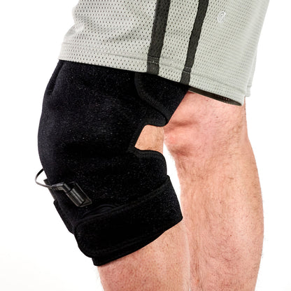 Cordless Knee Heat Therapy Wrap
