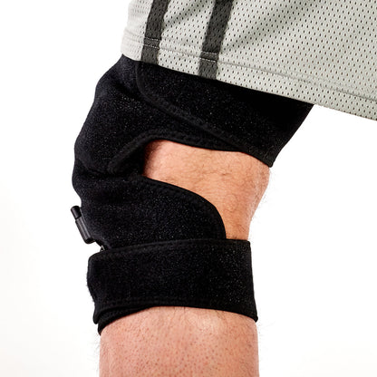 Cordless Knee Heat Therapy Wrap