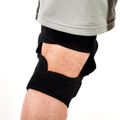 Cordless Knee Heat Therapy Wrap