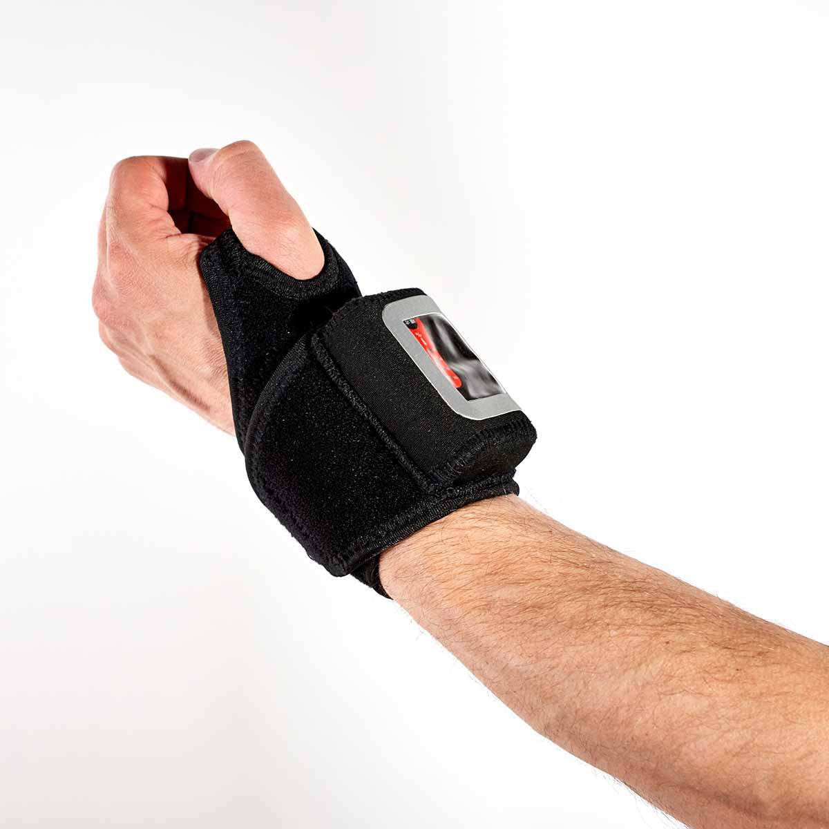 Cordless Wrist Heat Therapy Wrap