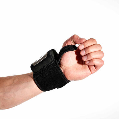Cordless Wrist Heat Therapy Wrap