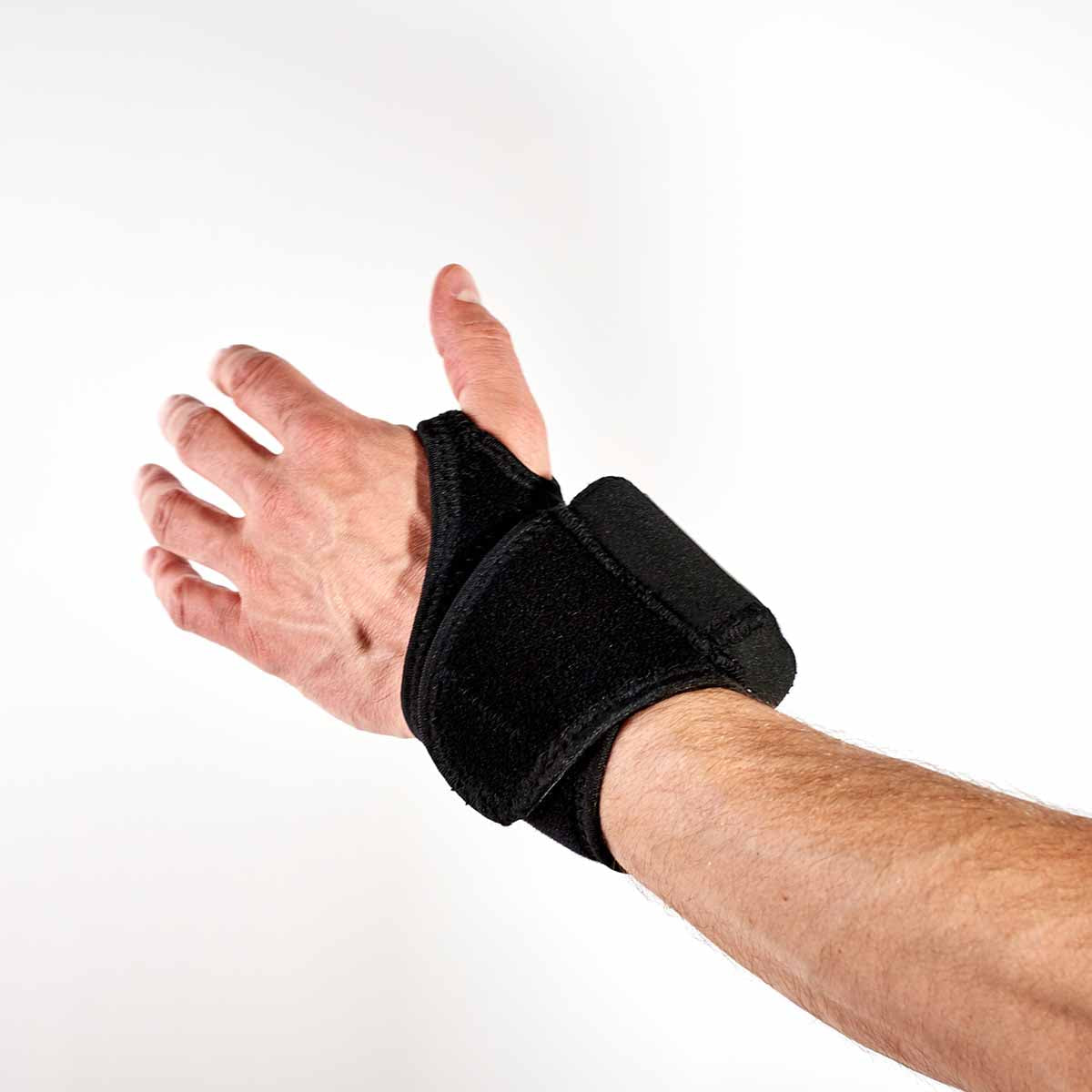 Cordless Wrist Heat Therapy Wrap
