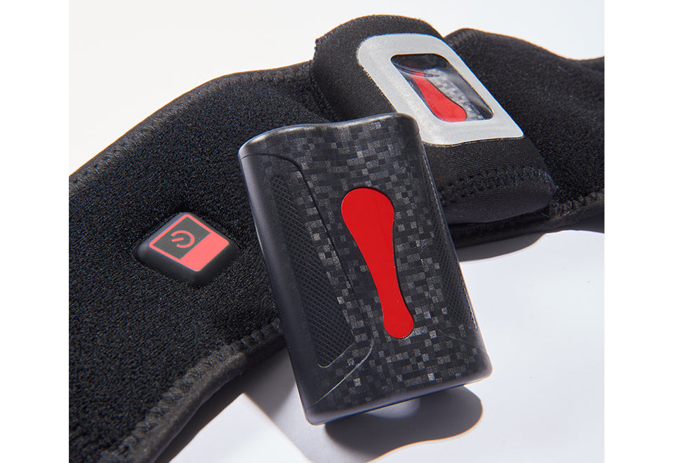 Extra Battery for Cordless Heat Wraps