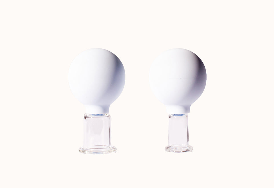 Facial Cupping Set