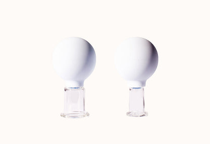 Facial Cupping Set