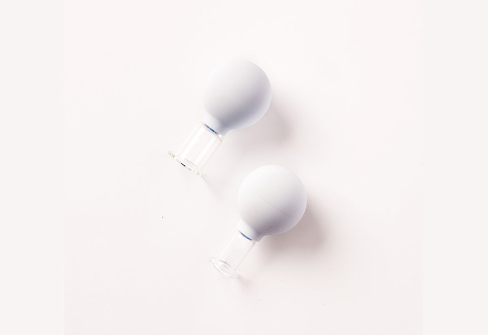 Facial Cupping Set