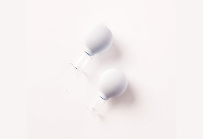 Facial Cupping Set