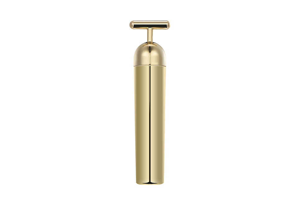 Pulsating Facial Massage Tool
