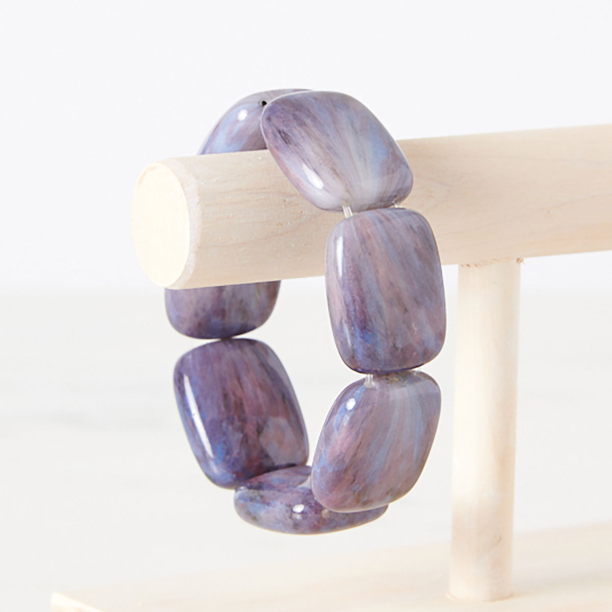 Hot Girls Pearls Cooling Bracelet