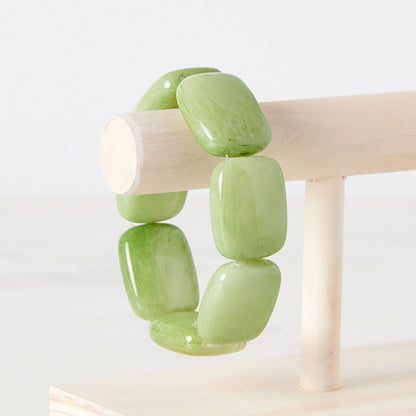 Hot Girls Pearls Cooling Bracelet