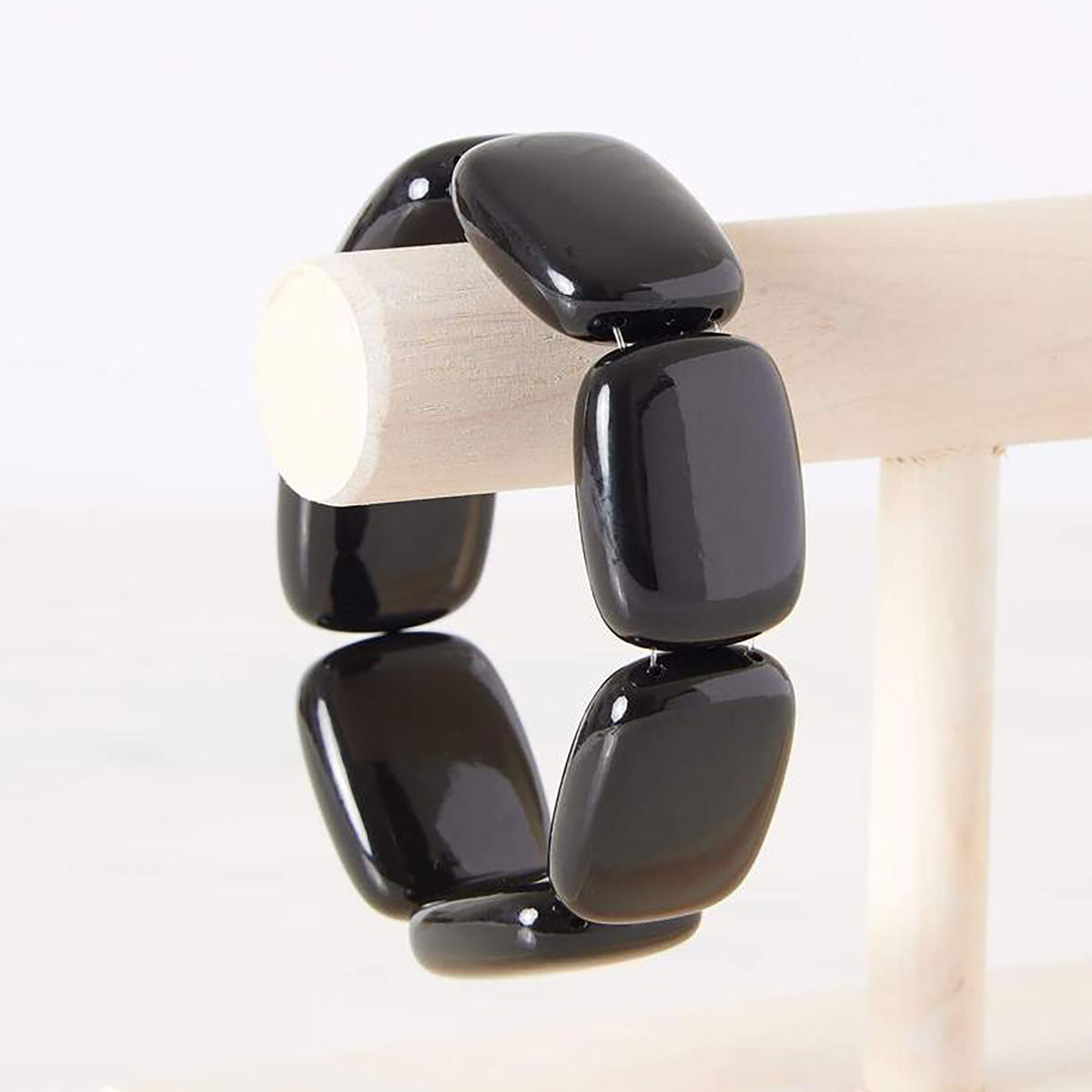 Hot Girls Pearls Cooling Bracelet