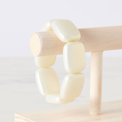 Hot Girls Pearls Cooling Bracelet