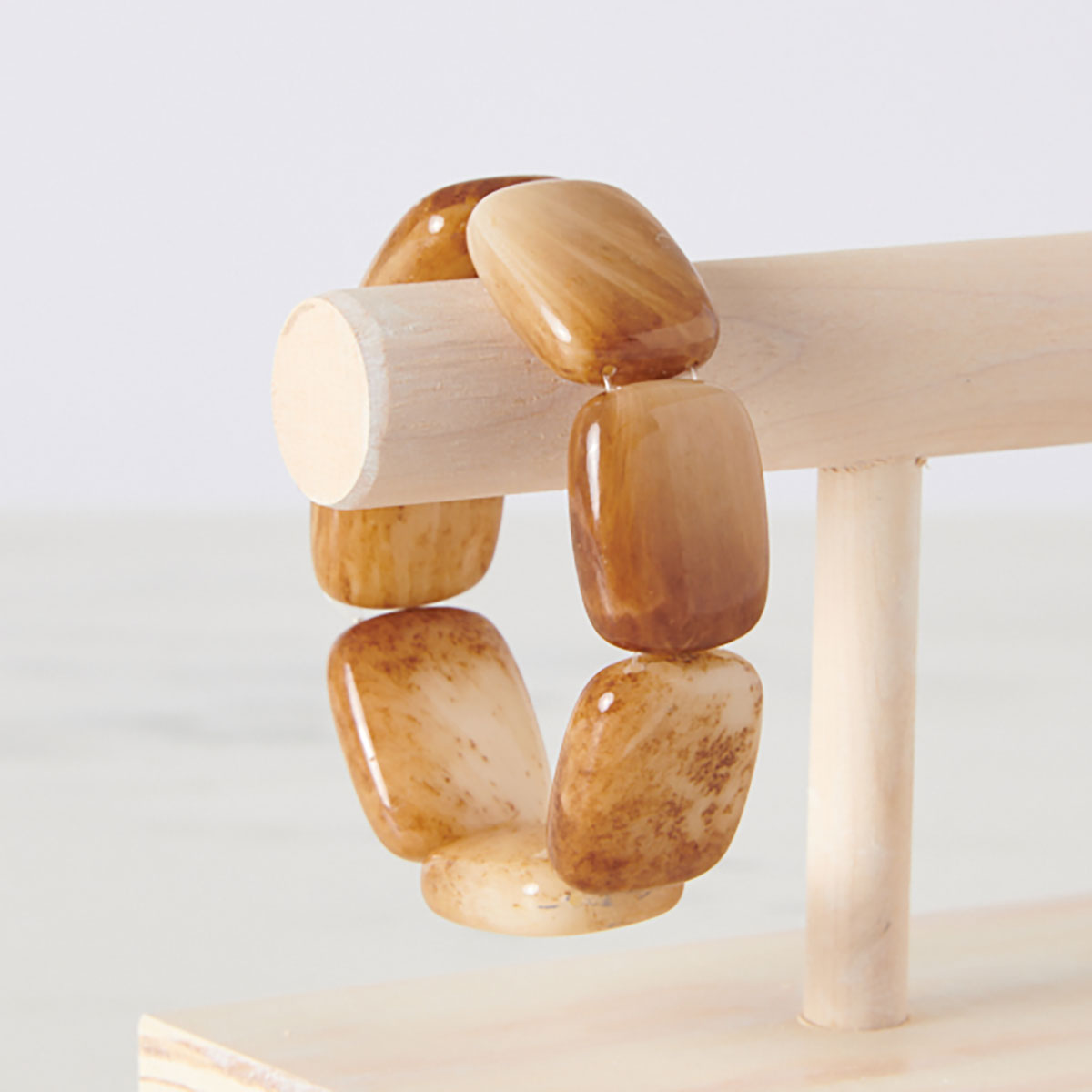 Hot Girls Pearls Cooling Bracelet