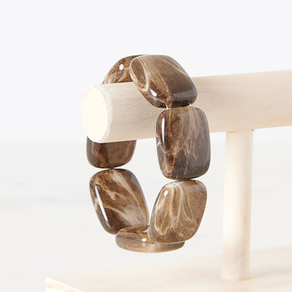 Hot Girls Pearls Cooling Bracelet