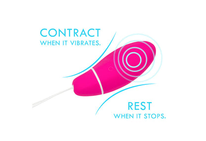 Lelo Kegel Exercise Trainer