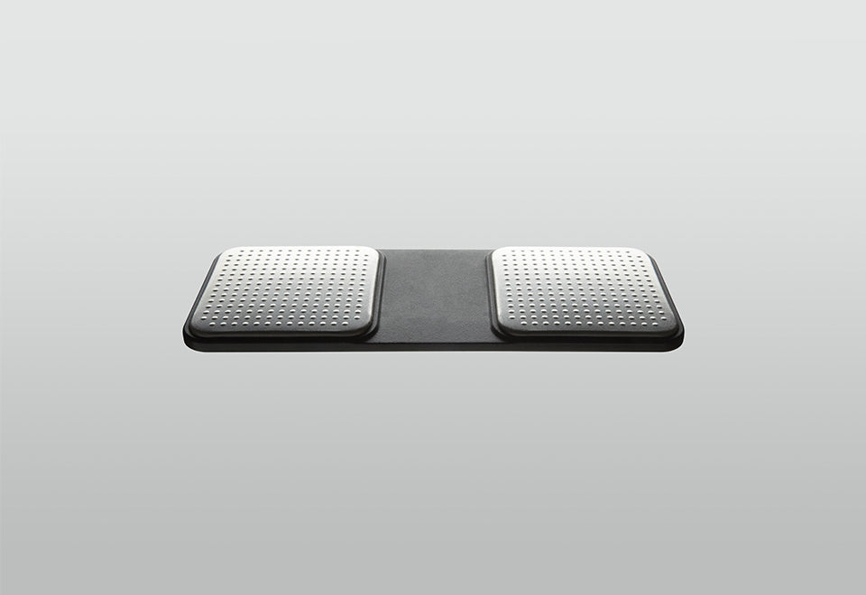Portable ECG Monitor