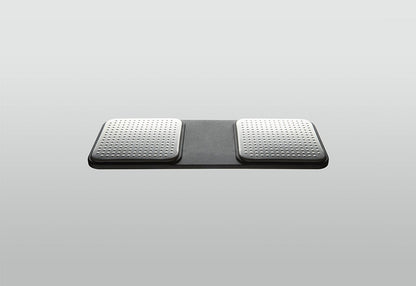 Portable Wireless EKG Monitor