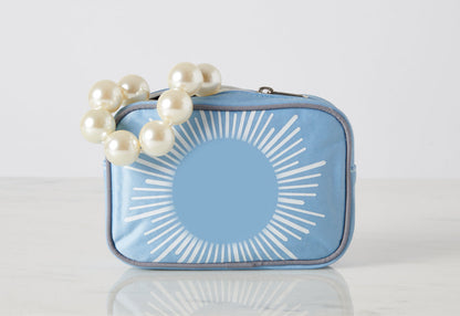 Hot Girls Pearls Cooling Pearl Necklace