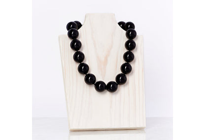 Hot Girls Pearls Cooling Pearl Necklace