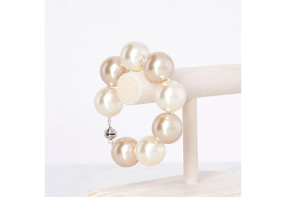 Cooling Pearl Bracelet
