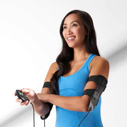 Underarm Toning Device