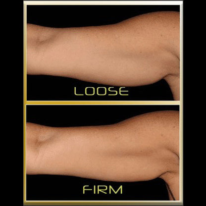 Underarm Toning Device