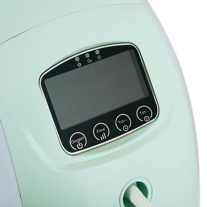 Personal Aromatherapy Oxygen Bar