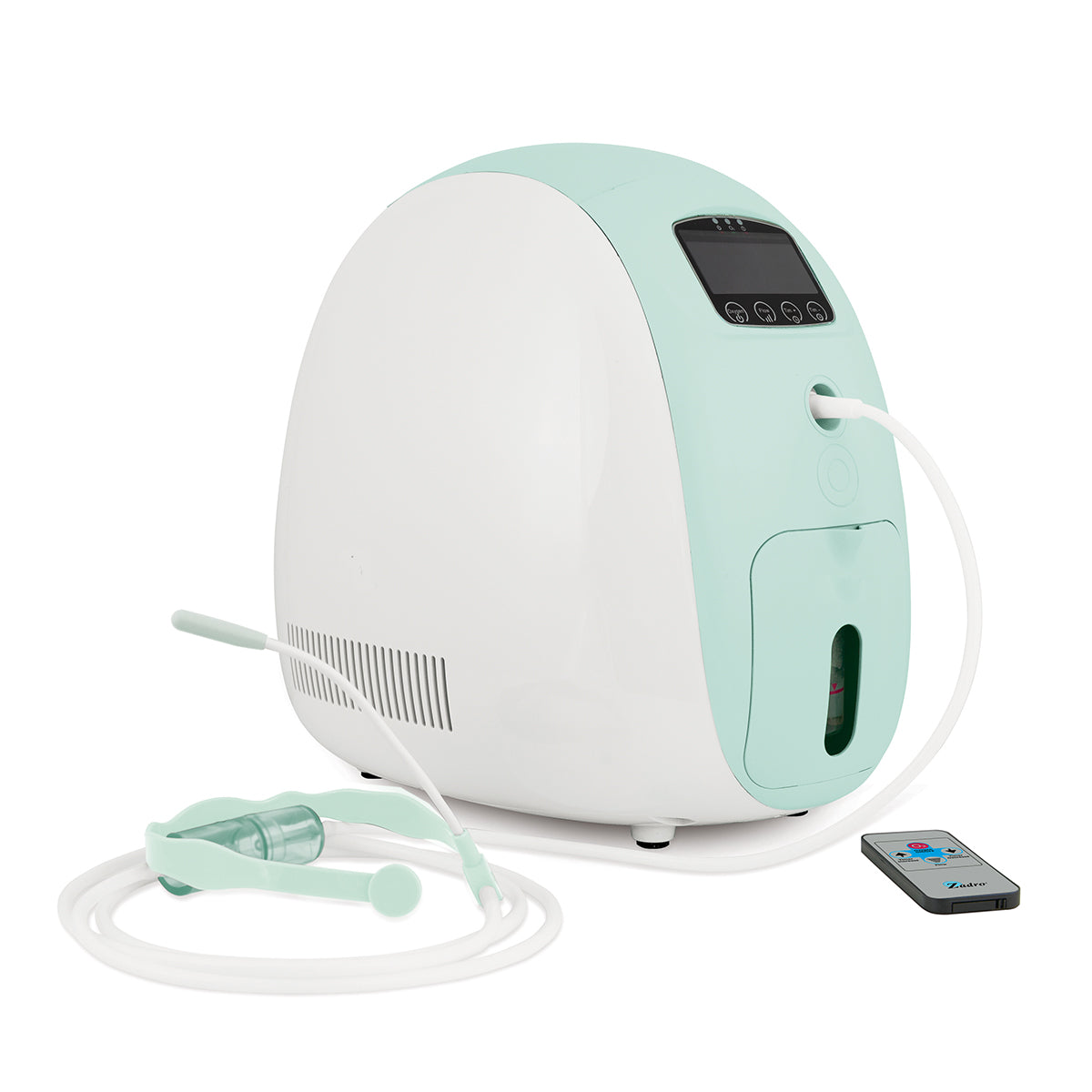 Personal Aromatherapy Oxygen Bar