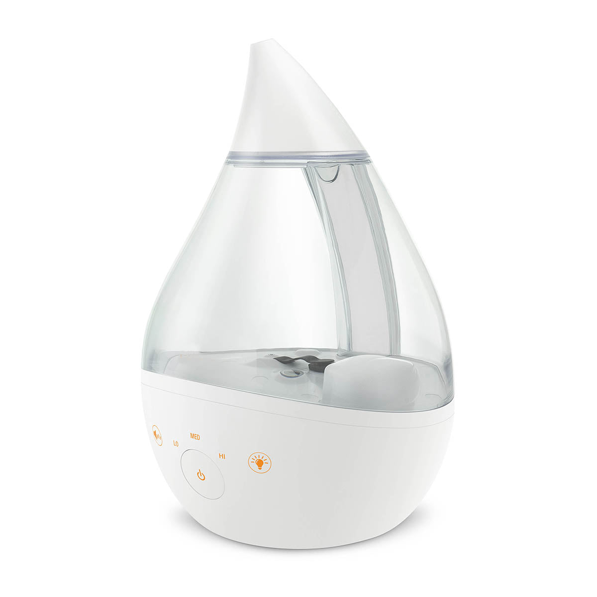 Sleep Humidifier with Sound Machine