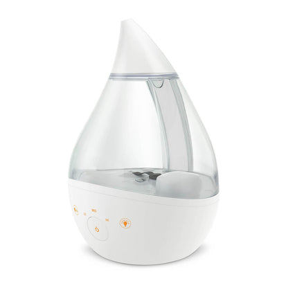 Sleep Humidifier with Sound Machine