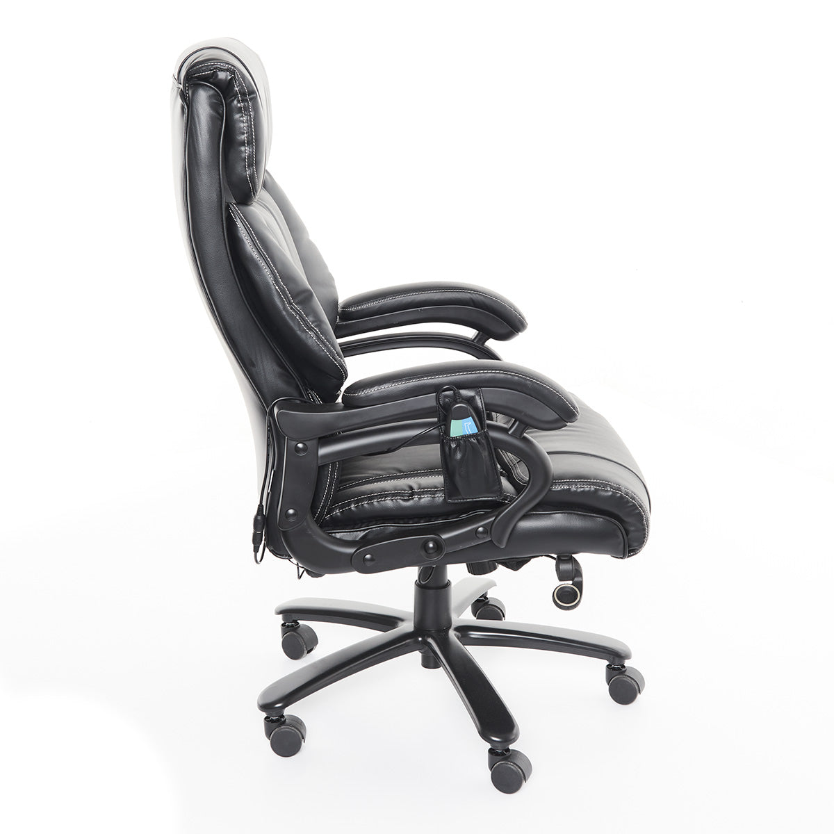 Massaging Office Desk Chair