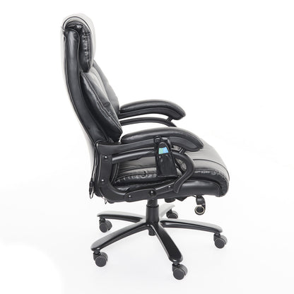 Massaging Office Desk Chair