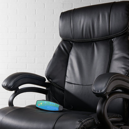 Massaging Desk Chair
