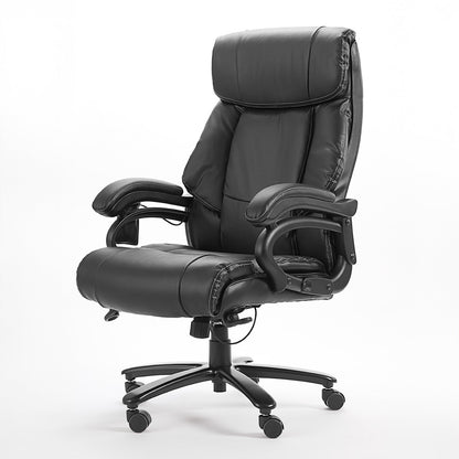 Massaging Desk Chair