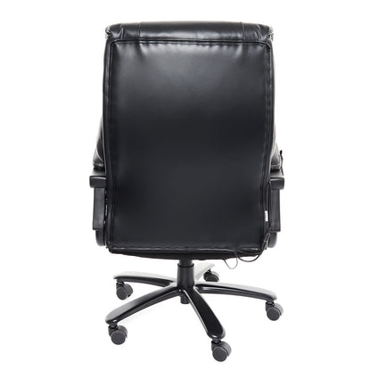 Massaging Desk Chair
