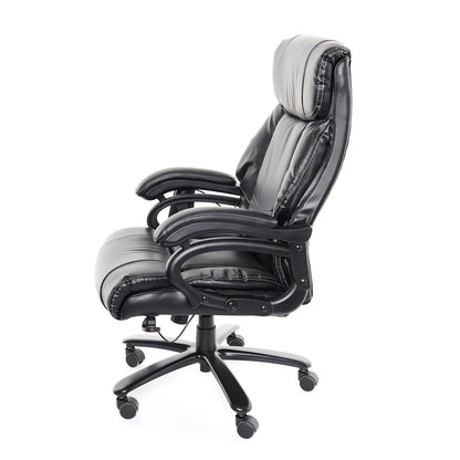 Massaging Office Desk Chair