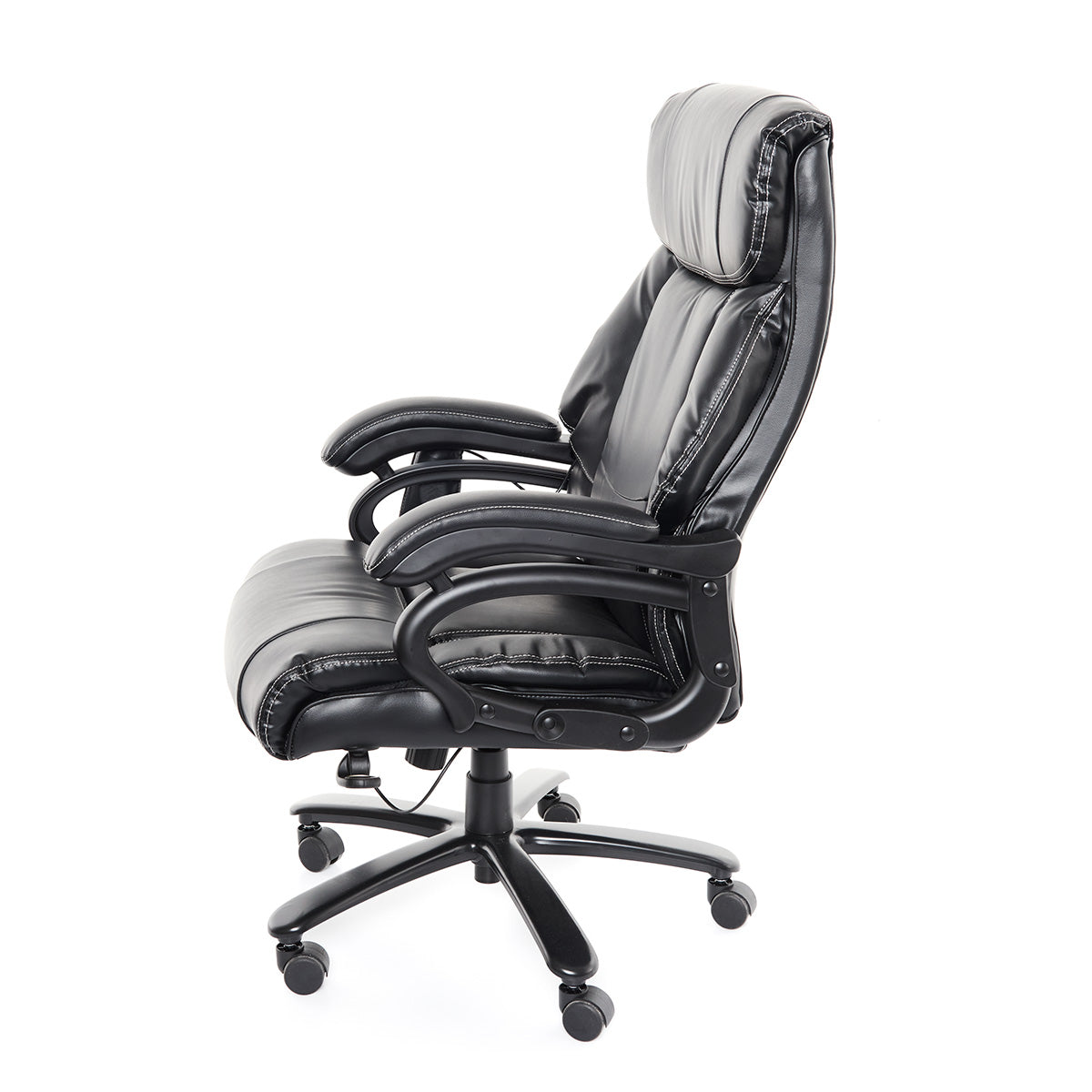 Massaging Desk Chair